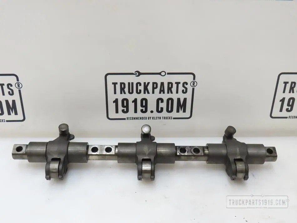 DAF 1959519 Tuimelaaras inlaat DAF MX11, Auto-onderdelen, Vrachtwagen-onderdelen, Ophalen, Gebruikt, DAF, Motor en Accessoires