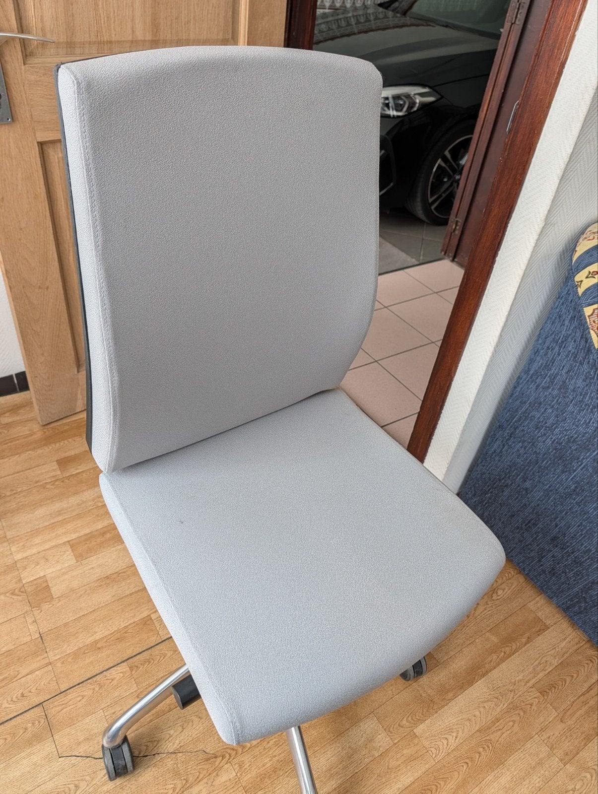Löffler Figo 19, Maison & Meubles