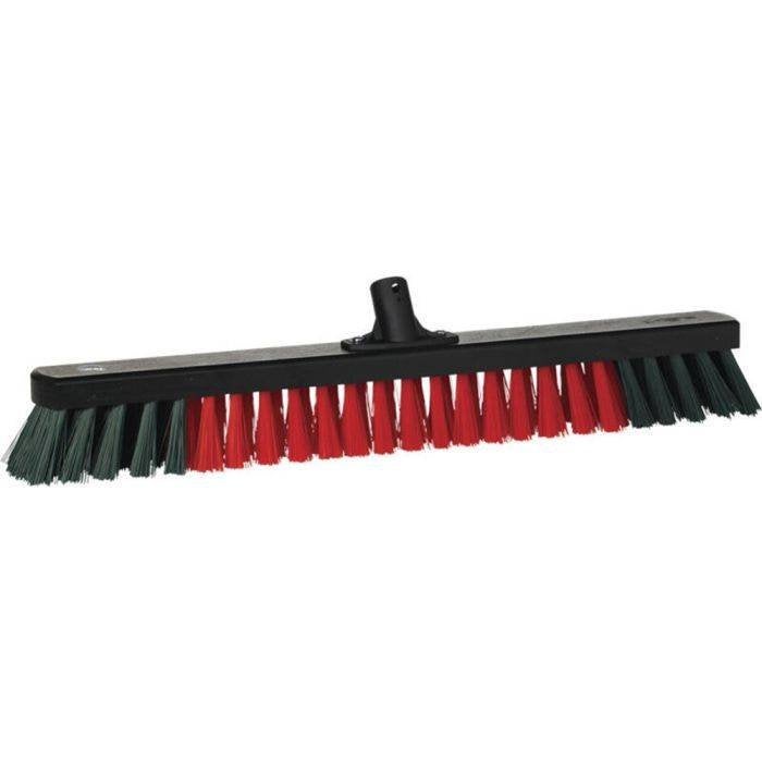 Vikan Bezem hard 650 x 70 x 145 mm – 311752, Ophalen