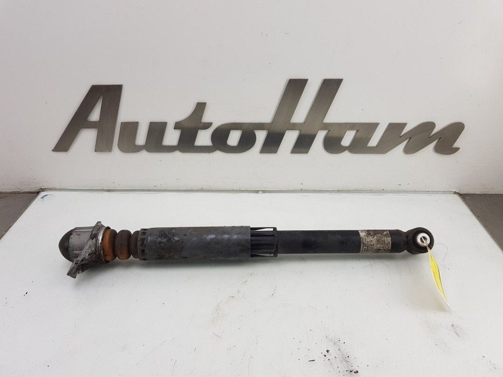 AMORTISSEUR ARRIÈRE GAUCHE Audi A3 Limousine (8VS / 8VM), Dhr. J. Ham, Administratie@autoham.nl, Audi, Utilisé