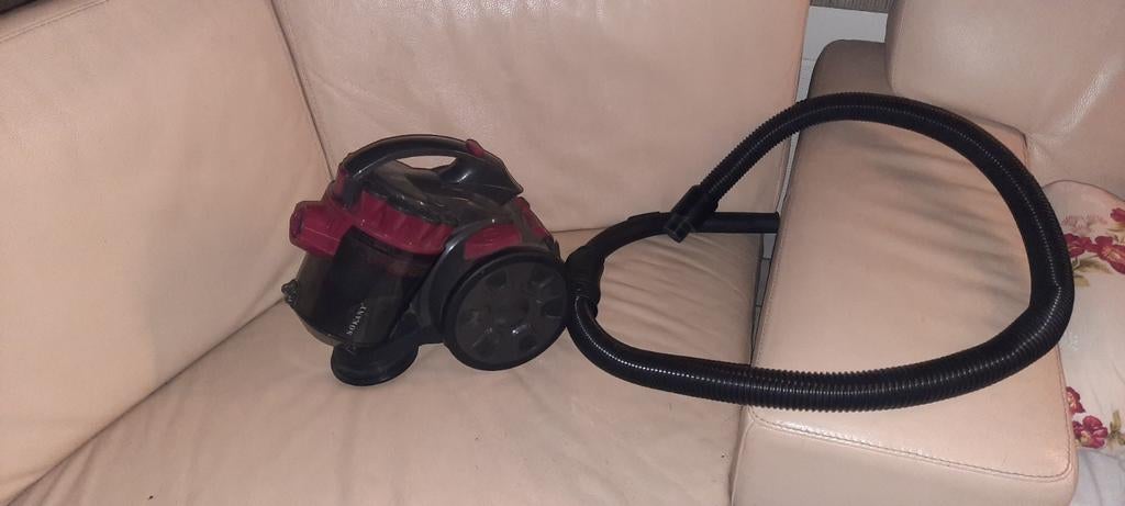 Hoover, Electroménager, Enlèvement