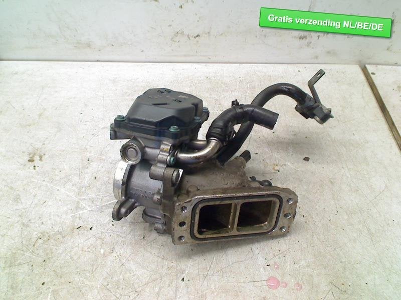 GASKLEPHUIS Audi A3 Sportback (8VA / 8VF) (04L128063P), Info@audi.de, Audi, Audi AG, Gebruikt