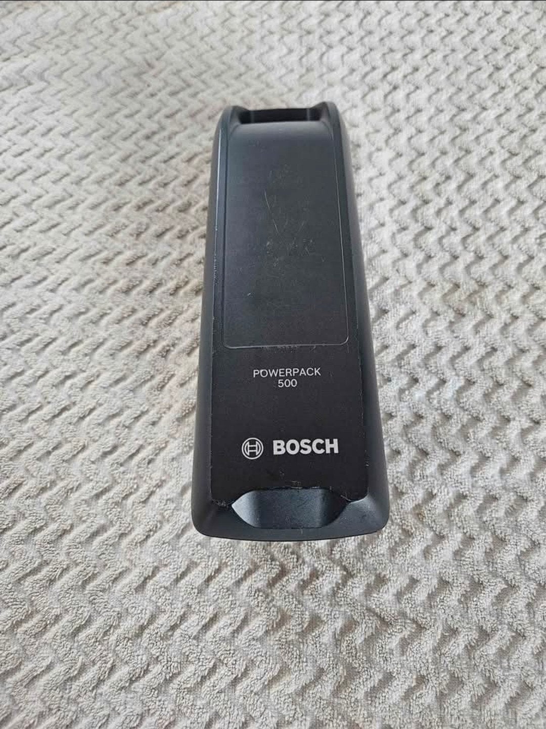 Bosch powerpack 500wh, Autos : Divers, Carkits, Enlèvement