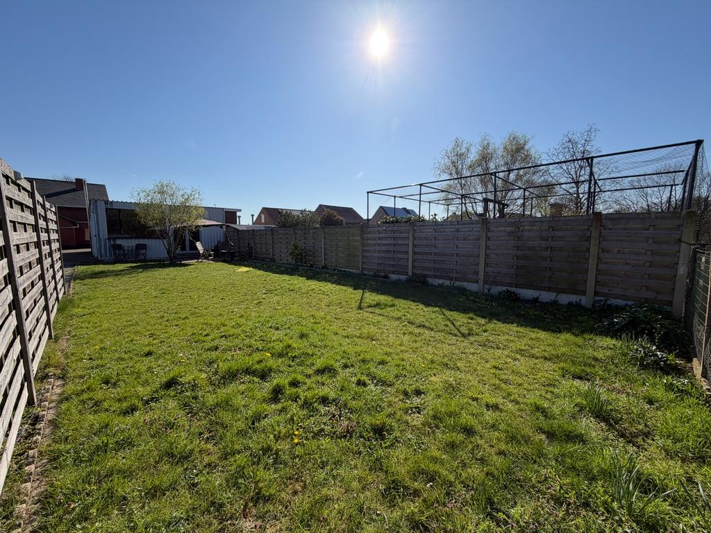 Huis te koop met EXTRA verhuur pand te Oudsbergen, 500 tot 1000 m², Vrijstaande woning, 210 m², Verkoop zonder makelaar