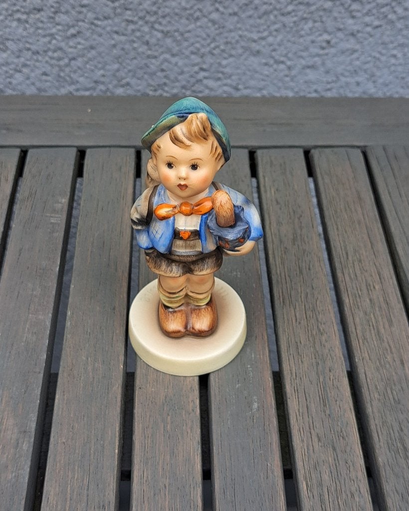 Hummeltje nog een echt oudje, Ophalen of Verzenden