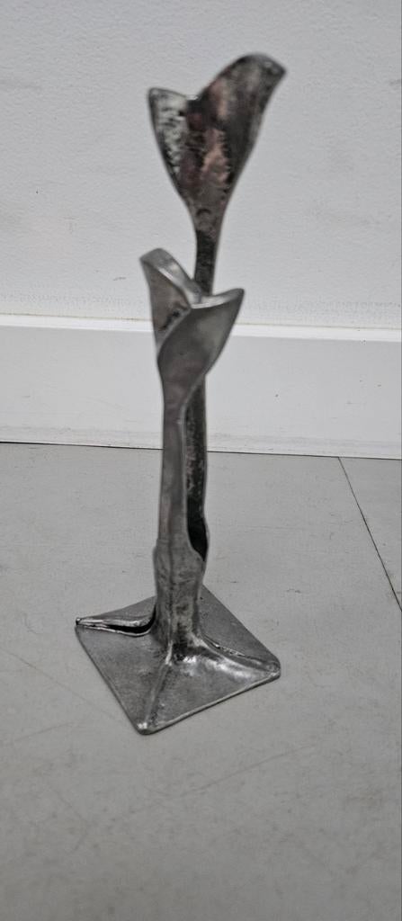 Bronzen Pennenhouder Designobject, Antiek en Kunst, Ophalen of Verzenden