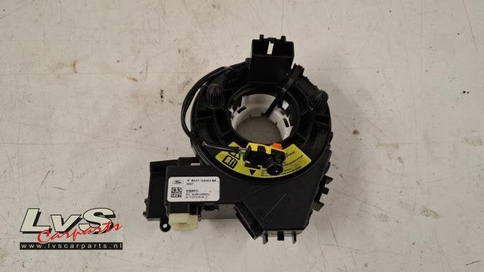 Ressort tournant airbag d'un Ford Transit Custom, -, 3 mois de garantie, -, -