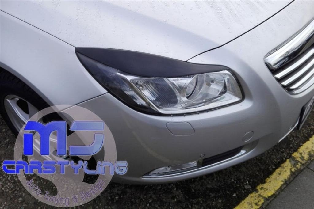Opel Insignia A – Koplampspoilers, Enlèvement ou Envoi