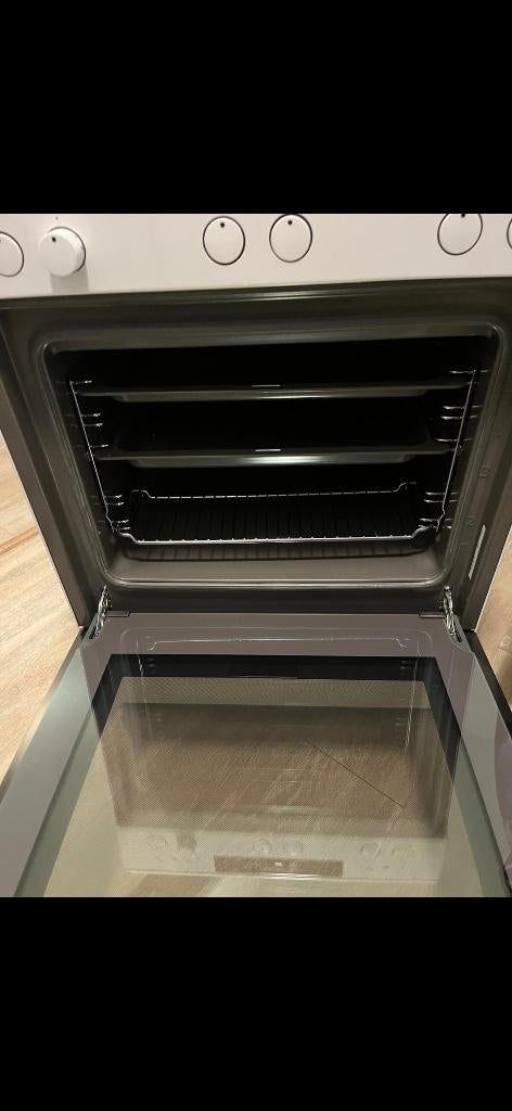 Cuisinière, Electroménager, Enlèvement, Neuf
