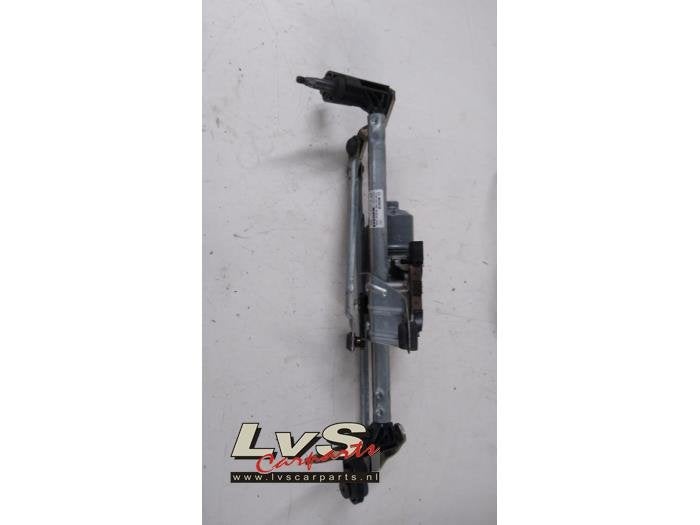 Moteur + mécanique essuie-glace d'un Seat Leon, Autos : Pièces & Accessoires, -, 3 mois de garantie, Utilisé, -