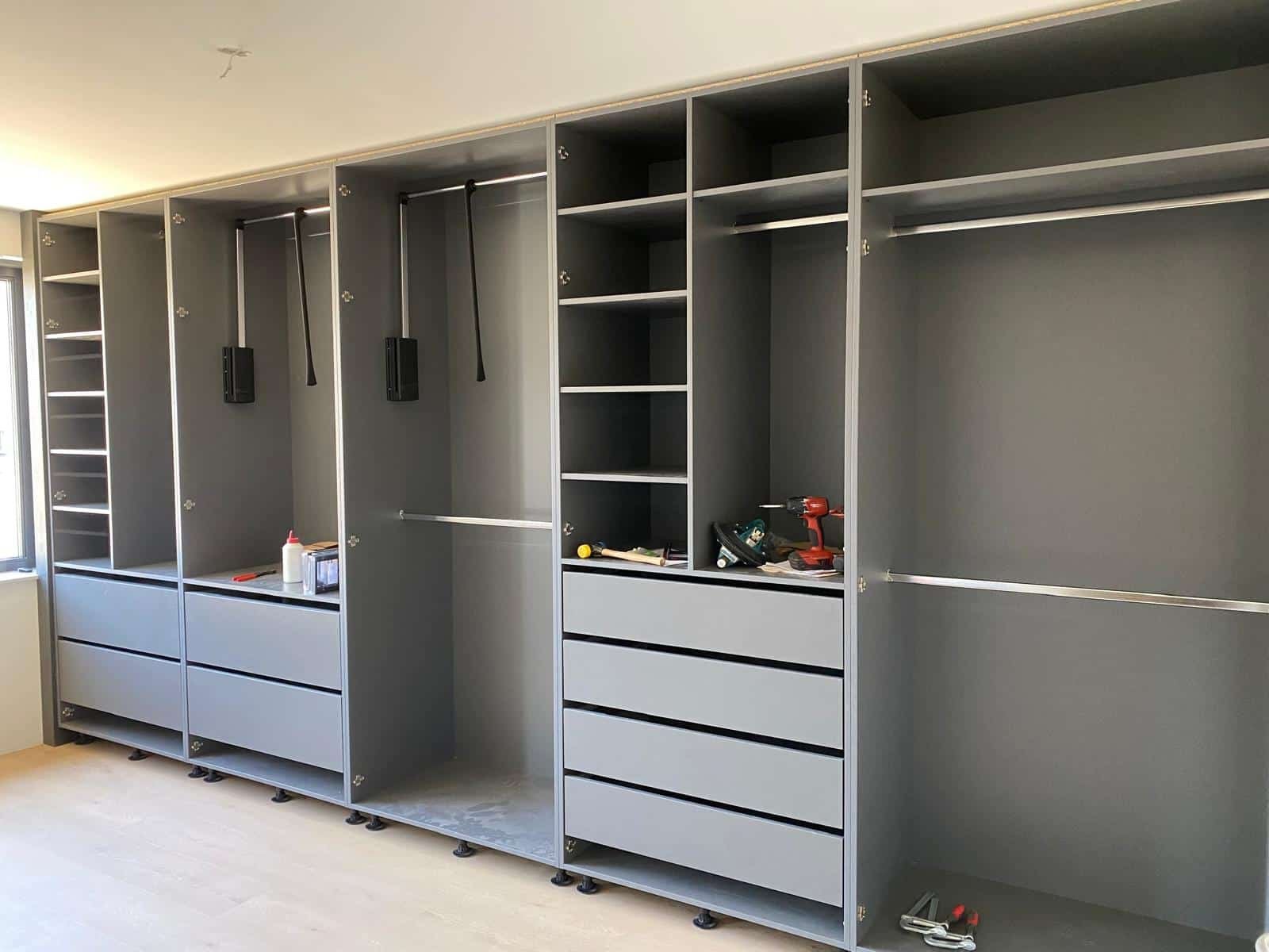 Cuisine & meuble sur mesure, Maison & Meubles, Neuf, Granit ou Pierre, Autres couleurs, Autres types