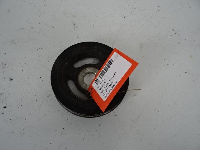 KRUKASPOELIE Peugeot 207 CC (WB) (01-2007/01-2015), Auto-onderdelen, Kontakt-peugeot@peugeot.com, Gebruikt, Peugeot Deutschland GmbH