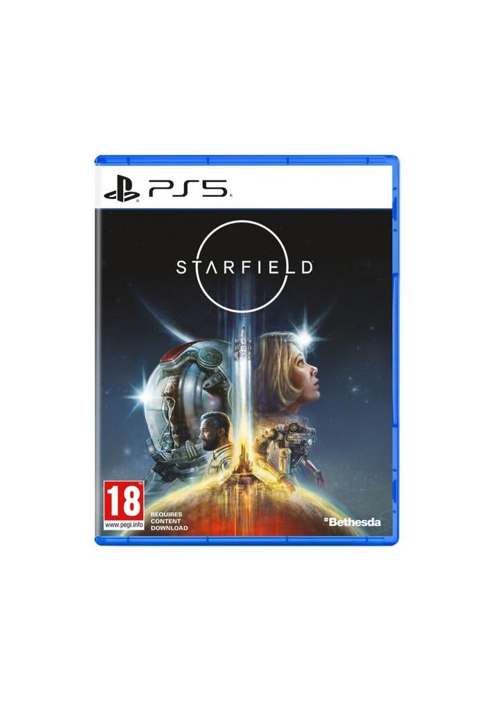 Starfield ps5