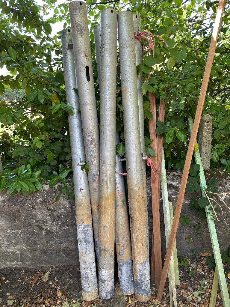 Galva weidepaal, Dieren en Toebehoren, Accessoires