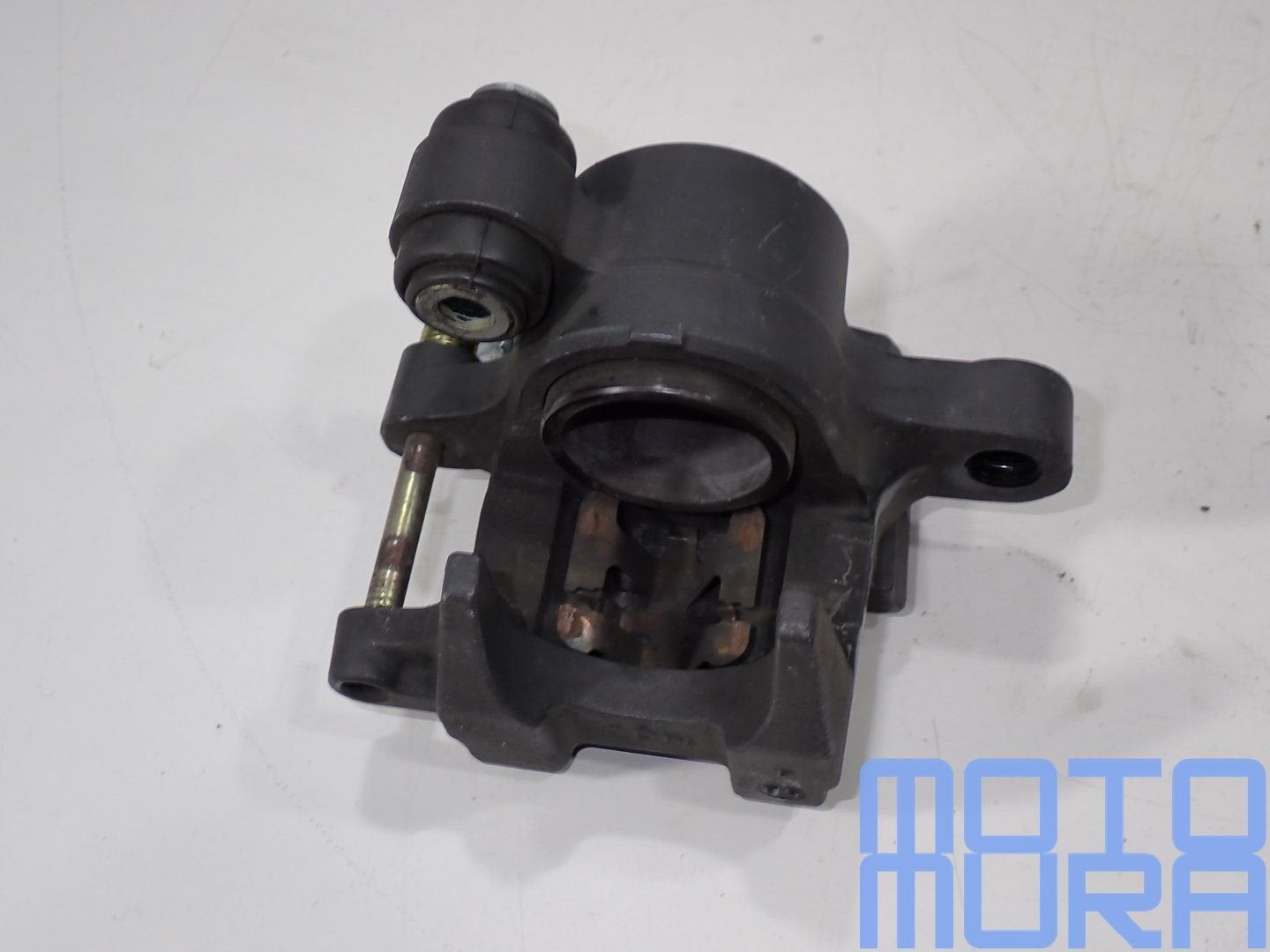 Achterremklauw voor de Honda CBR 1000 RR 2004 - 2007 SC57 fi, Gebruikt, -, -, Ophalen of Verzenden