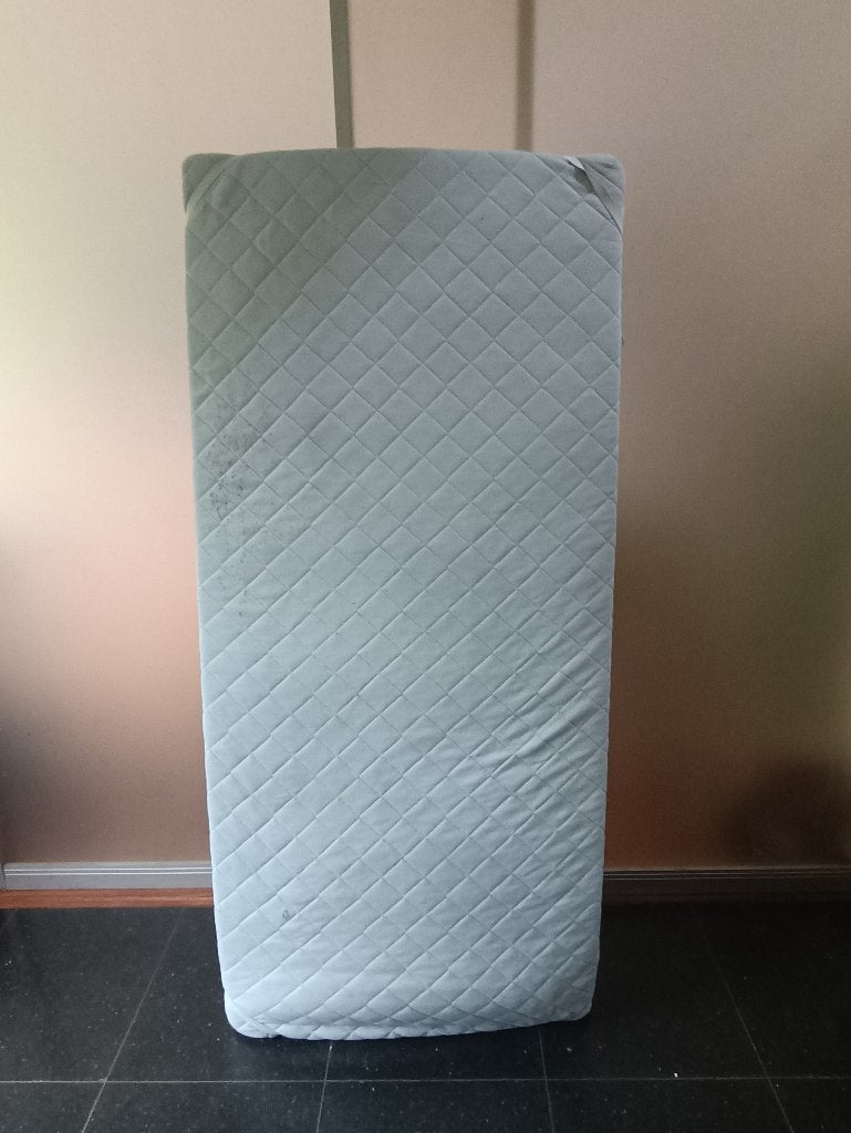 Matelas enfant, Matelas, 70 à 85 cm, Enlèvement, Utilisé