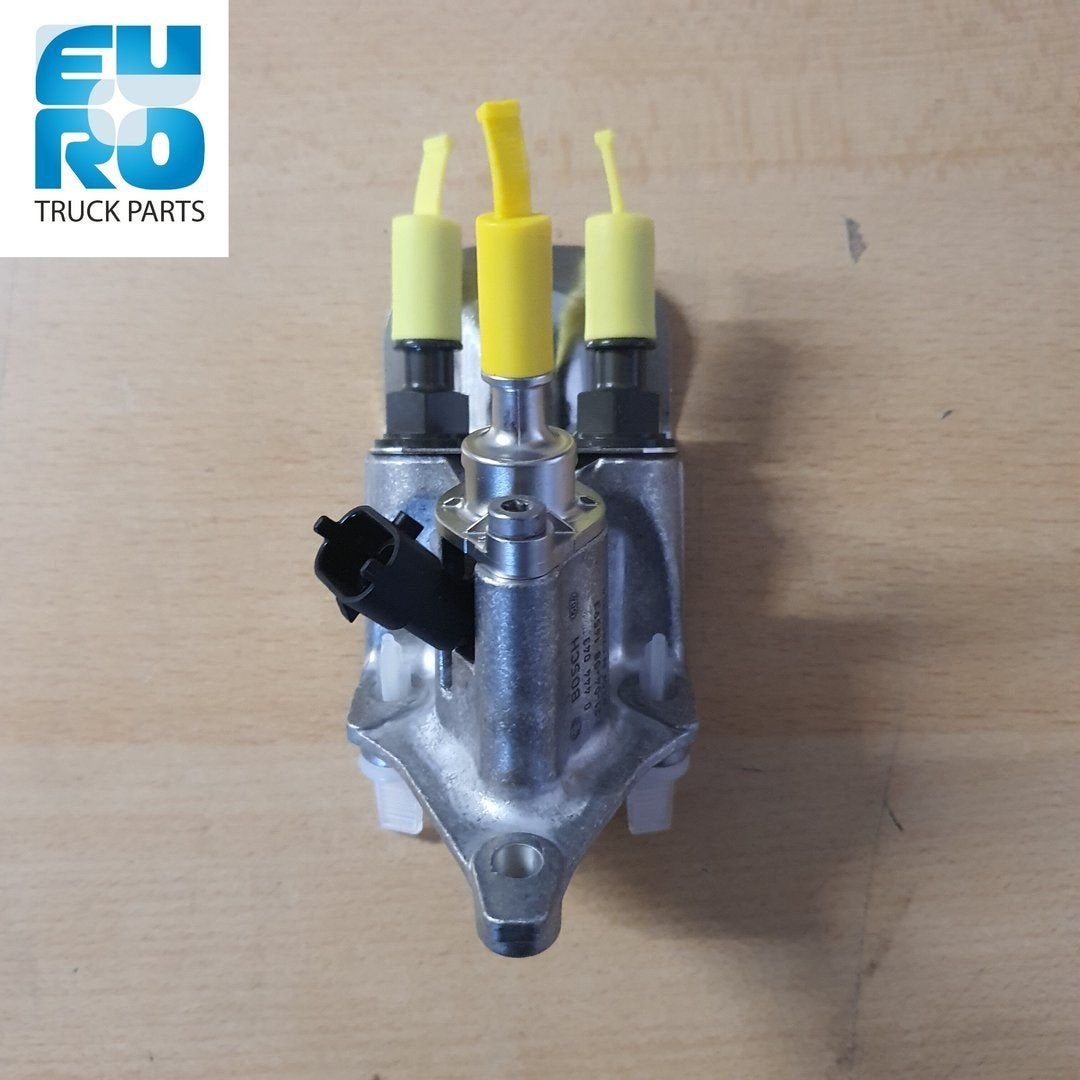 DAF DOSING INJECTOR EURO 6 BOSCH 1819798A, Neuf, -, DAF, -