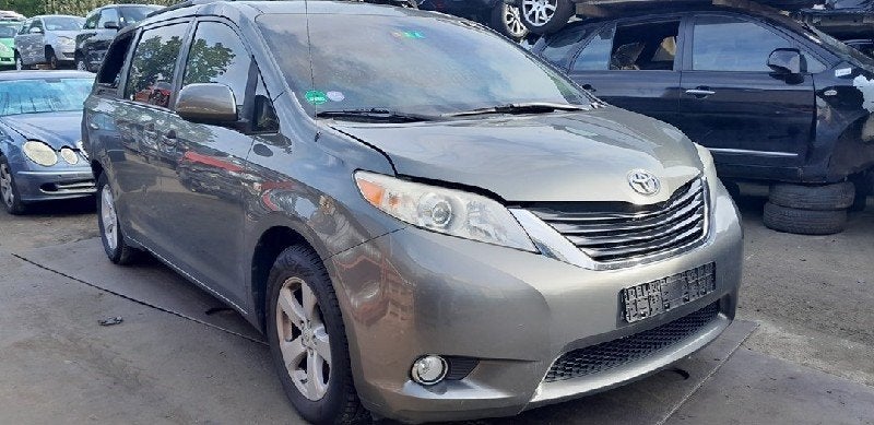 STARTMOTOR Toyota Highlander (|281000V012|4280005983|), Info@denso.nl, Toyota, Hogeweyselaan 165
1382 JL  Weesp, NL, DENSO EUROPE B.V.