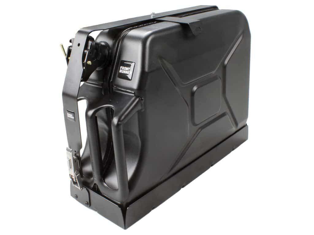 Front Runner Enkele Jerry Can Houder Roof Rack Accessoires B, Auto diversen, Dakdragers, -, Verzenden, -, Nieuw