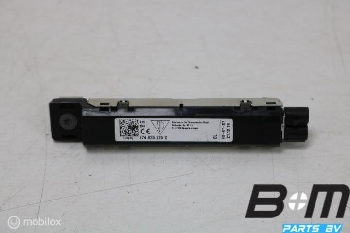 Antenne Porsche Panamera 4 ST 974035225D, Gebruikt