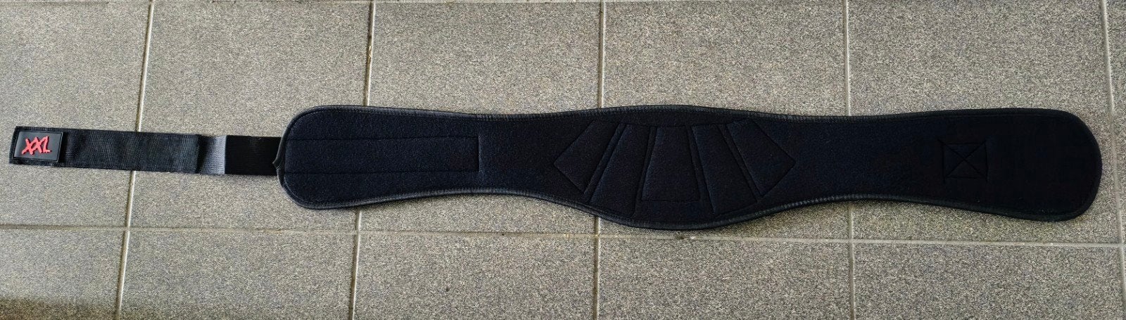 Riem, Ophalen