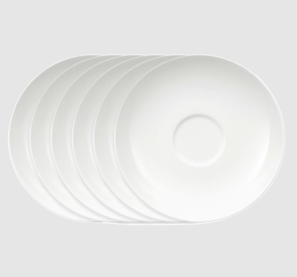Villeroy & Boch kopjes en koffieschotel, Huis en Inrichting, Keuken | Servies, Ophalen, Nieuw, Kop(pen) en/of Schotel(s)