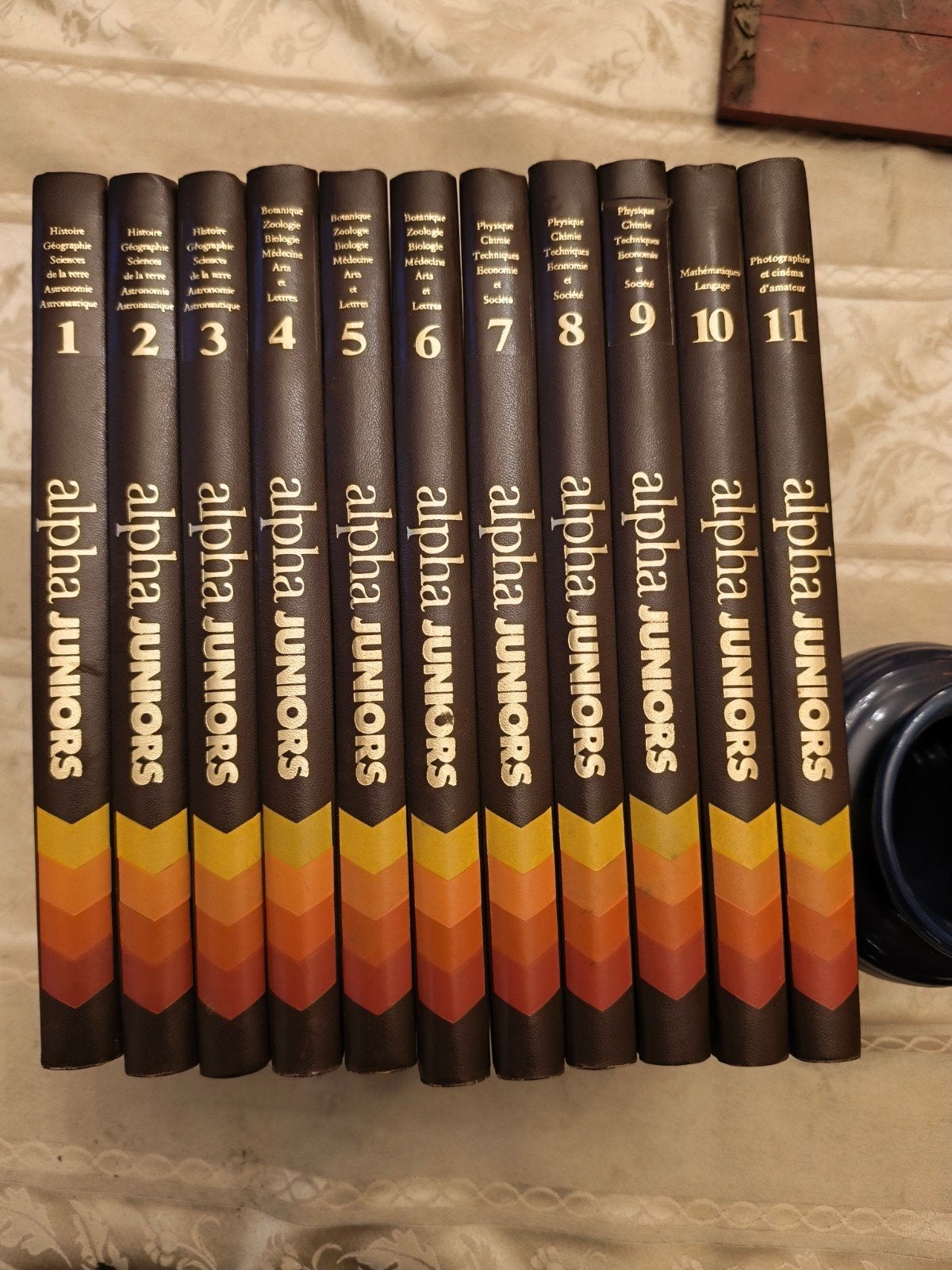encyclopédie, Livres, Enlèvement ou Envoi