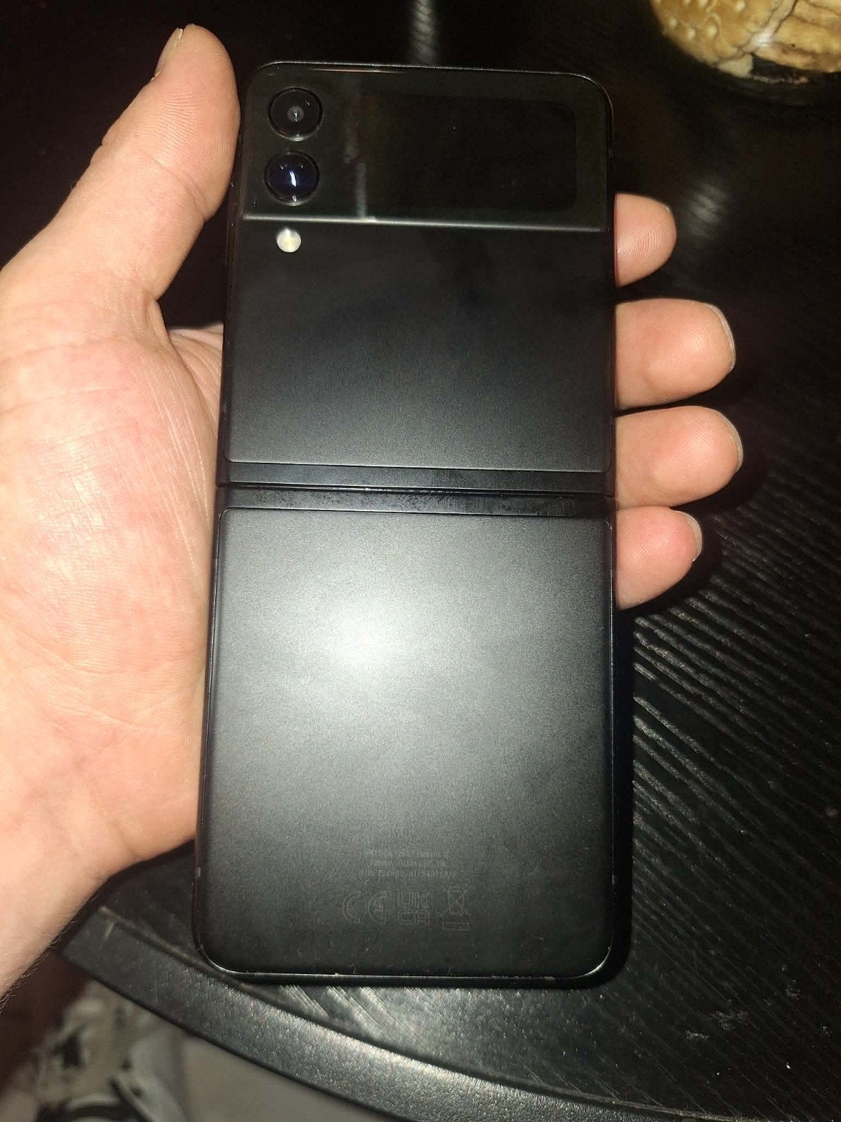 Samsung Galaxy z Flip 3 nieuw, 256 GB, Enlèvement ou Envoi, Galaxy Z Flip