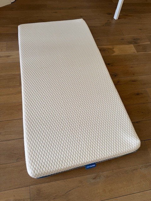 Aerosleep-matras, matrasbeschermer, 2 ademende hoeslakens, Kinderen en Baby's, Ophalen, Ademend, Wit, Overige typen