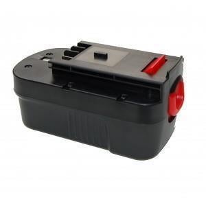 Black&Decker A18 accu 18V 2.1Ah NiMH, Hobby & Loisirs créatifs, Composants électroniques, Neuf, Enlèvement ou Envoi