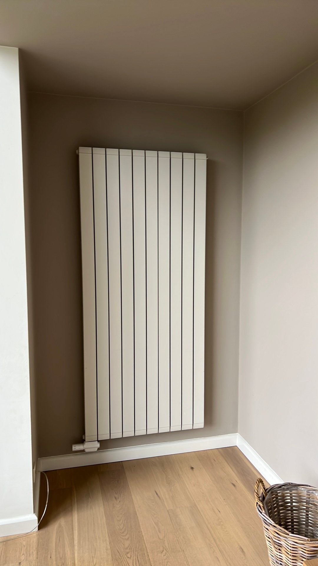 Design Radiator te koop, Ophalen, Zo goed als nieuw, Radiator