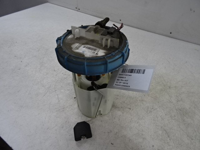 BRANDSTOFPOMP Smart Fortwo Cabrio (451.4) (A4514700094), Gebruikt, Smart