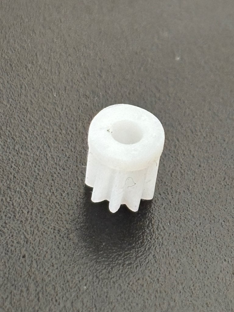 Pignon d'engrenage pour Thermomix TM5-TM6, Elektronische apparatuur, Ophalen of Verzenden, Nieuw