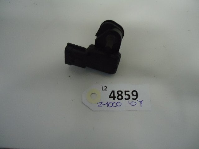 Z1000 2007 - 2009 Kawasaki Elektrische component D1-14357