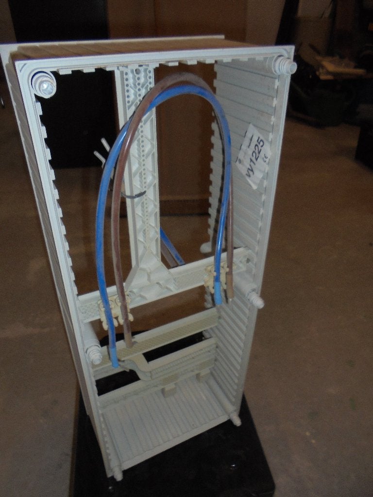 meetmodule/meterkast electriciteit, Ophalen, Nieuw, Groepenkast