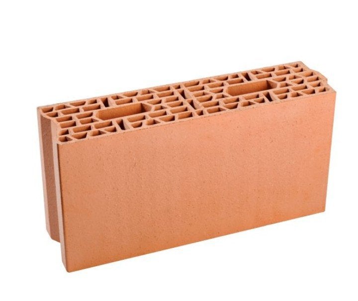 600 blocs Wienerberger PLS 500 – Neufs – 2 €/pièce, Enlèvement