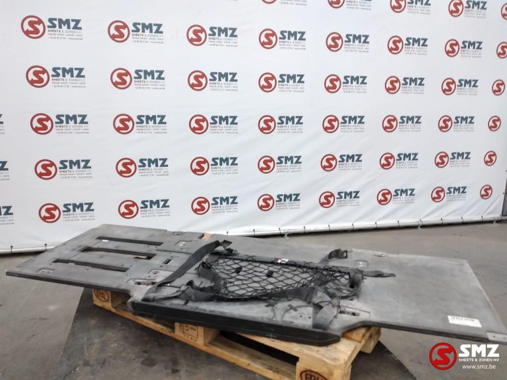 Occ Plate lit sous Volvo FH4 84078848, Utilisé, Volvo, Intérieur et Revêtement