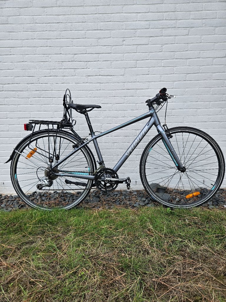 Specialized Vita Elite 2013, Gebruikt, Velgrem, 47 tot 50 cm, Ophalen