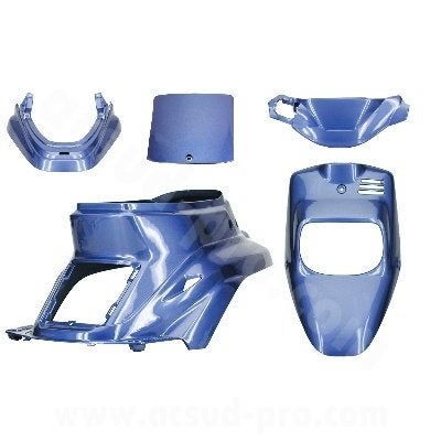 mbk booster oud model carrosserie  99 euro, Fietsen en Brommers, Ophalen, Nieuw, Kap