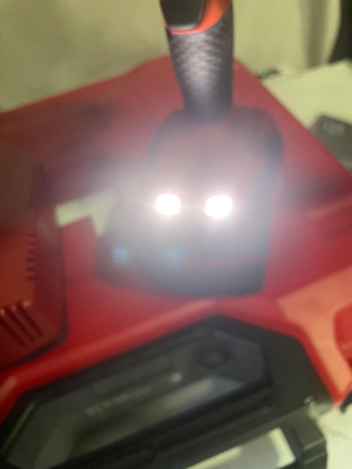 Hilti SF 6-A22 boormachine met acculader, Doe-het-zelf en Bouw, Ophalen, Zo goed als nieuw