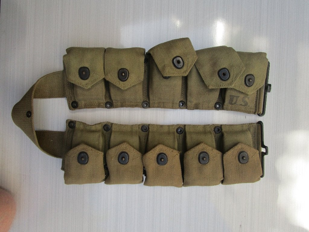 Garrant Riem, Verzamelen, Militaria | Tweede Wereldoorlog, Ophalen of Verzenden, Landmacht, Overige typen