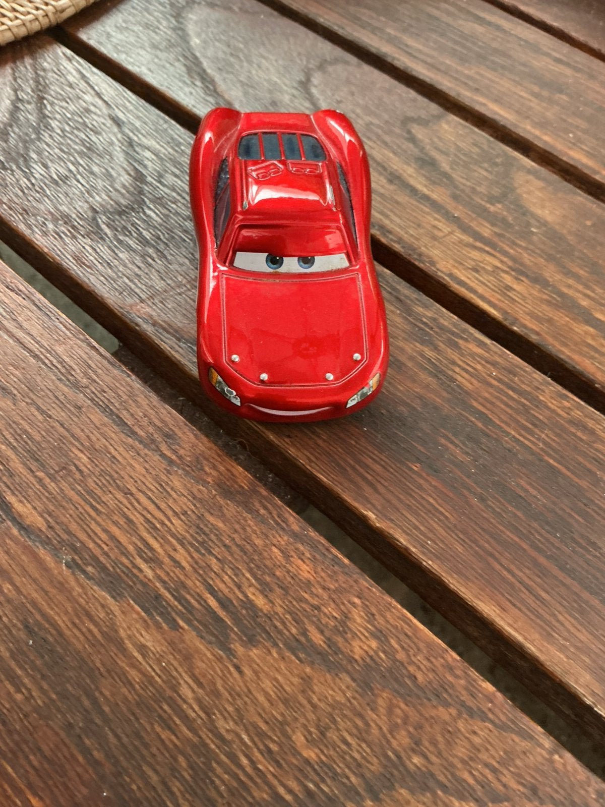 Autootje « cars », Enlèvement, Comme neuf