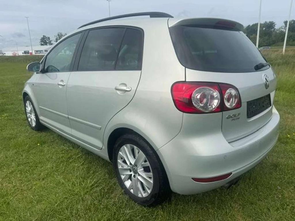 Volkswagen Golf Plus Golf Plus 1.4 TSI Life / Garantie 12m., Achat, Entreprise, Boîte manuelle, https://public.car-pass.be/vhr/7ff3d1b0-396d-47b4-a54a-4c670fd928a0
