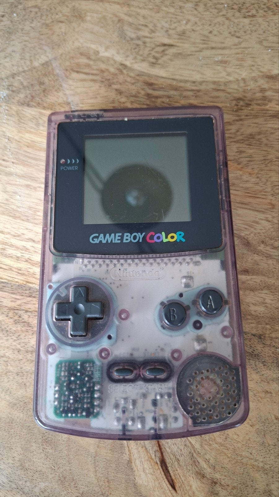 Gameboy Color, Ophalen of Verzenden