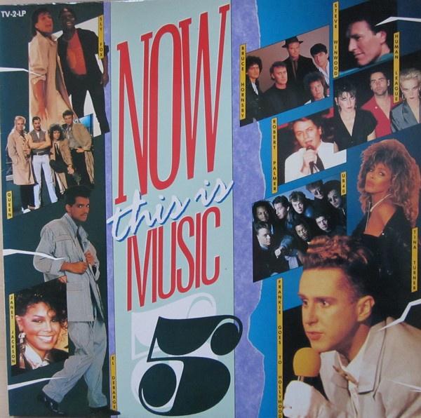 now this is music, Cd's en Dvd's, Ophalen of Verzenden