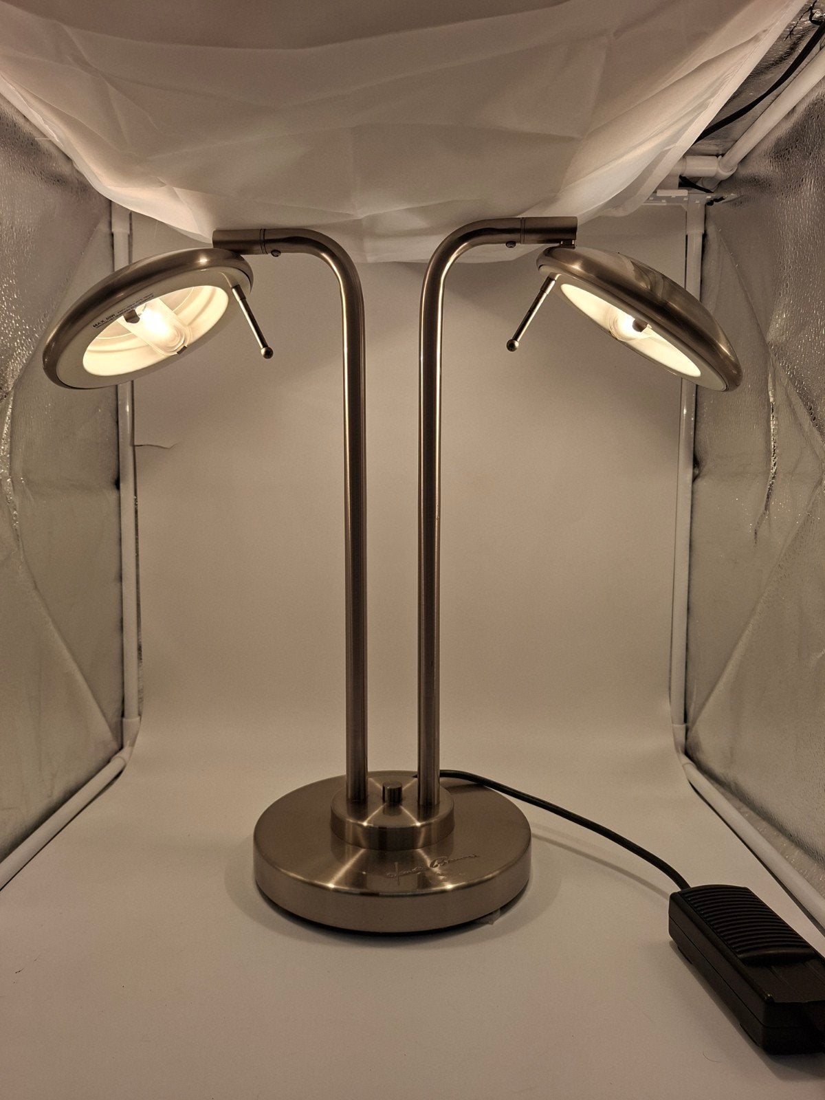 Jan Des bouvrier lamp boxford holland, Maison & Meubles, Enlèvement ou Envoi