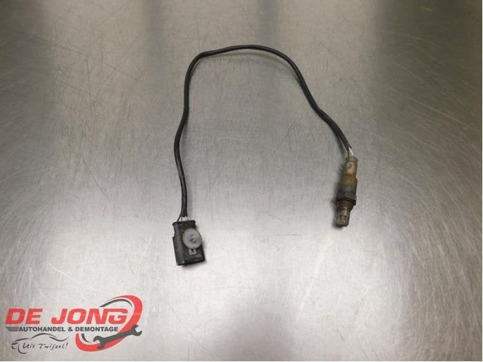 Sonde lambda d'un Fiat Panda, -, 3 mois de garantie, Utilisé, Fiat
