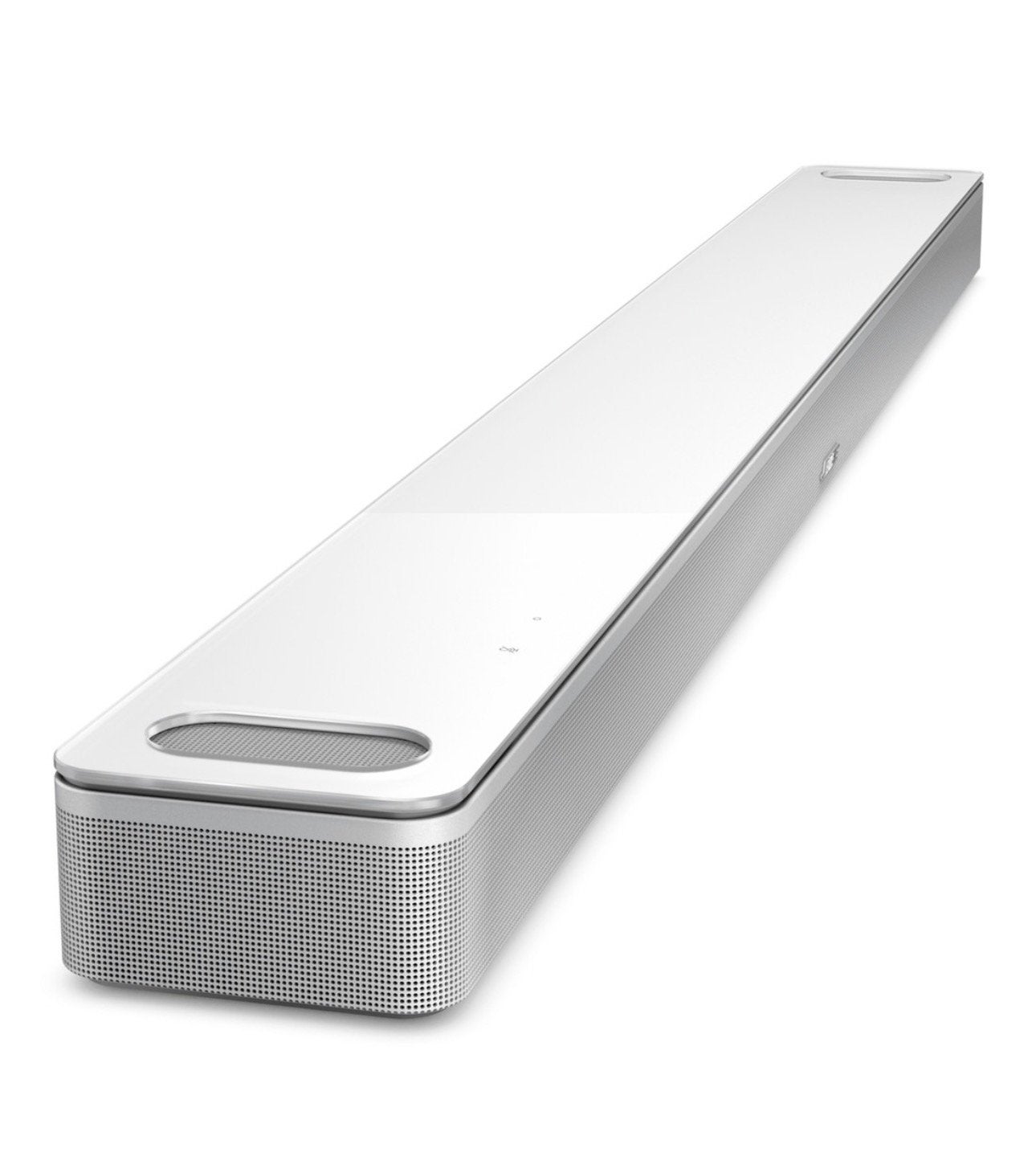 Bose Soundbar - Smart Ultra - Wit - Nieuw / Spotprijs!, Enlèvement ou Envoi, Comme neuf