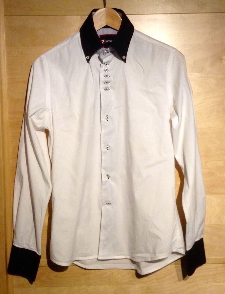 Shirt voor dames S, Ophalen of Verzenden, Zo goed als nieuw, Maat 36 (S)