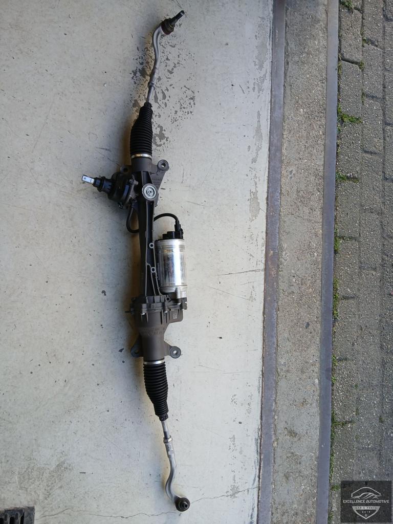 Cr maill re de direction lectrique neuve pour Audi A5 B10 et, Neuf, AUDI AG, Auto-Union-Strasse 1
85045  Ingolstadt, DE, Audi